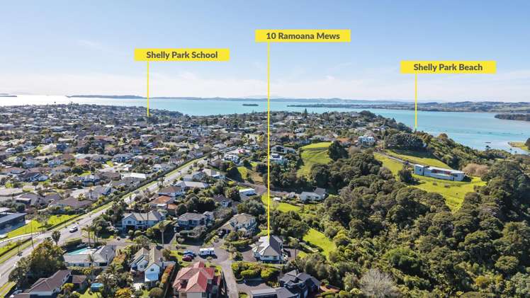 10 Ramoana Mews Shelly Park_44