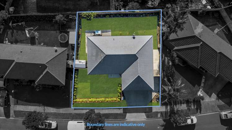 6 Frank Bunce Grove Flat Bush_19