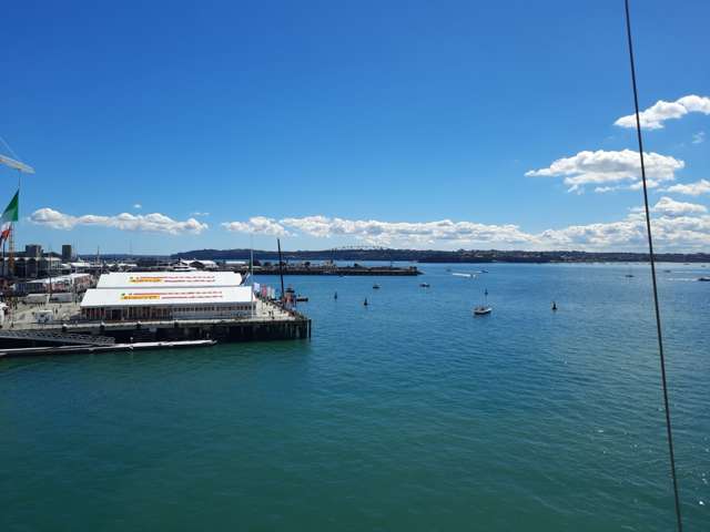 37/145 Quay Street Waitemata Harbour_3