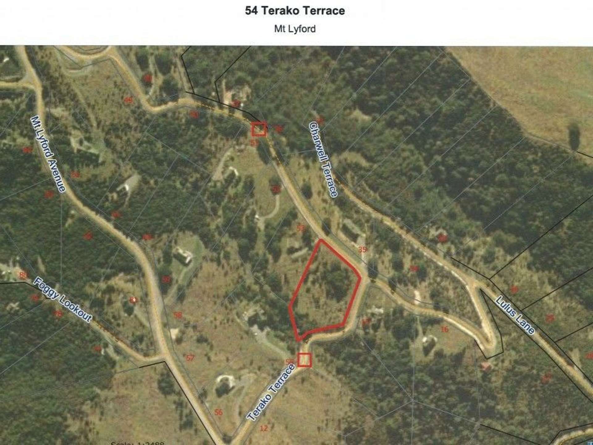 54 Terako Terrace Lyford_0