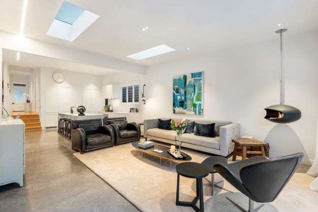 10 Belmont Terrace in Remuera, Auckland