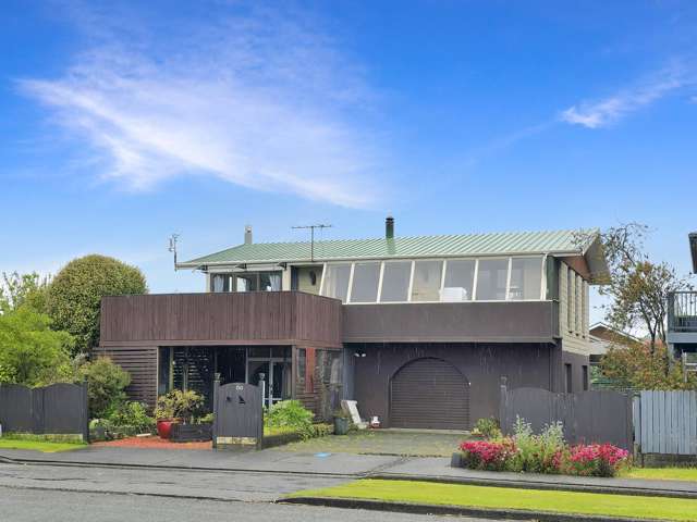 Spacious family home in prime Hokitika location