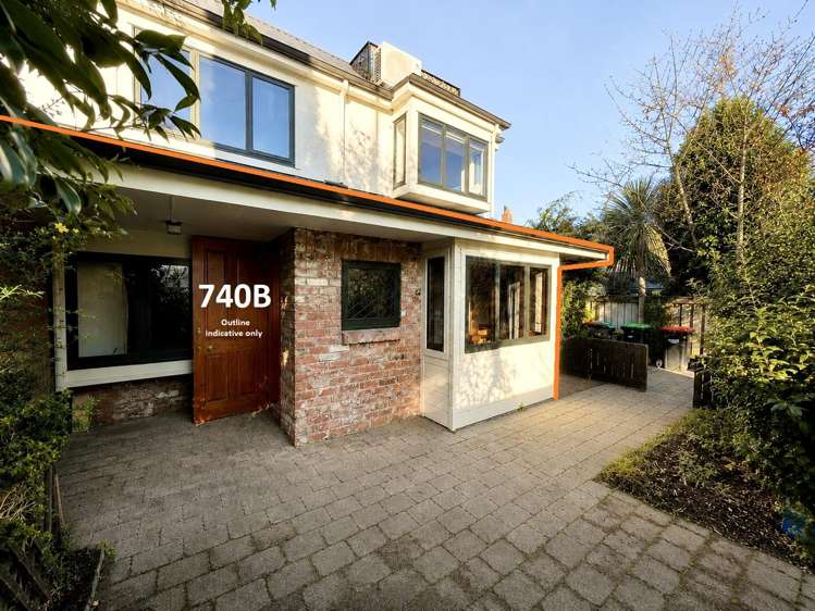 740B George Street_0