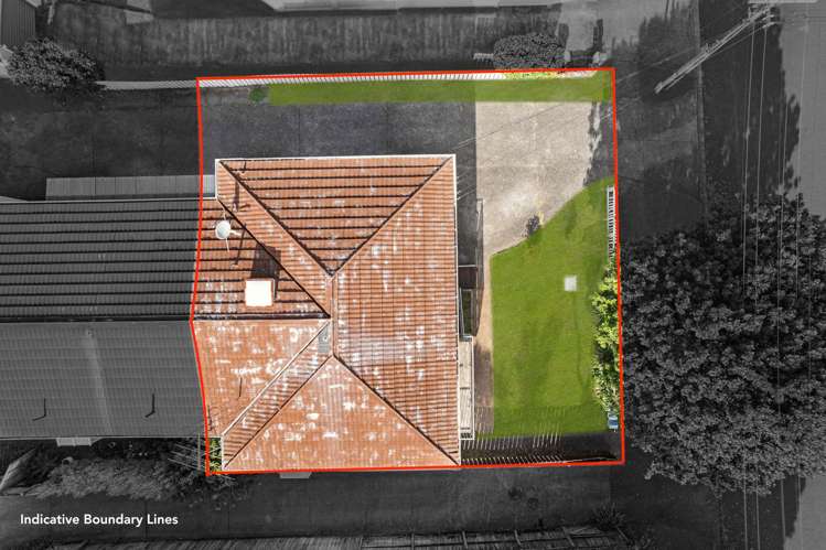 1/4 Preston Avenue Mt Albert_28