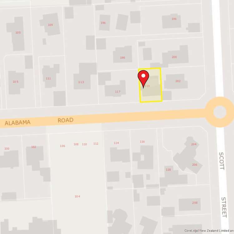 119 Alabama Road Redwoodtown_18