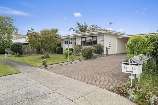 Streamside Serenity with Income Potential