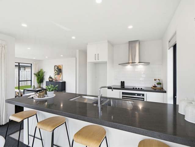 1 Eldridge Street Woodend - Waimakariri_4