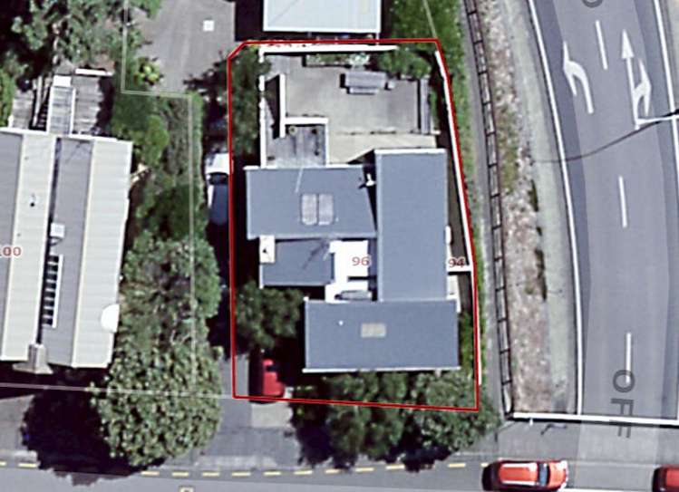 96 Hill Street Thorndon_19