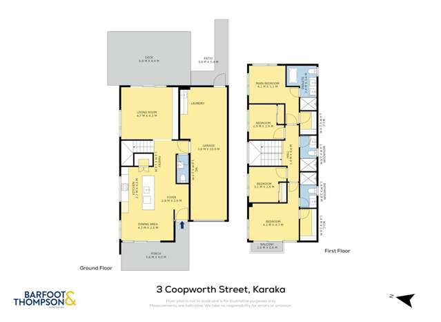3 Coopworth Street Karaka_1
