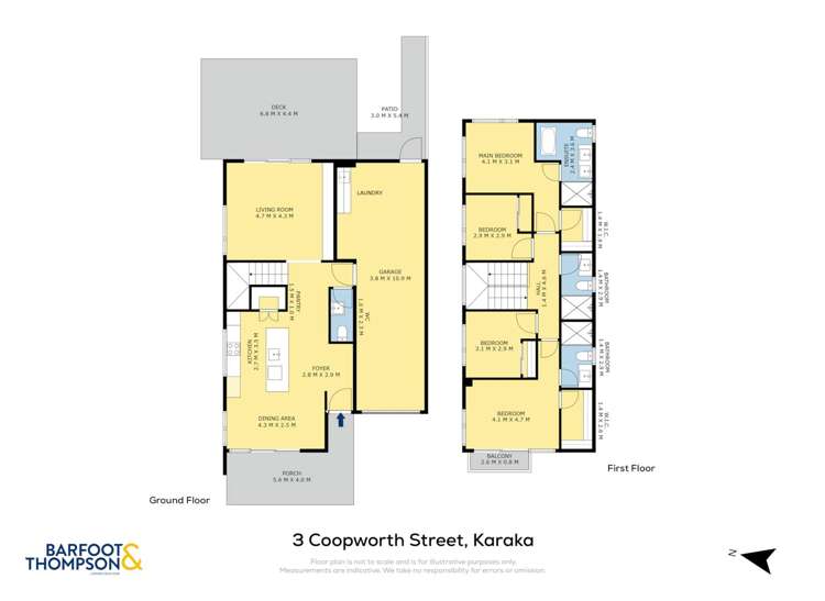 3 Coopworth Street Karaka_24