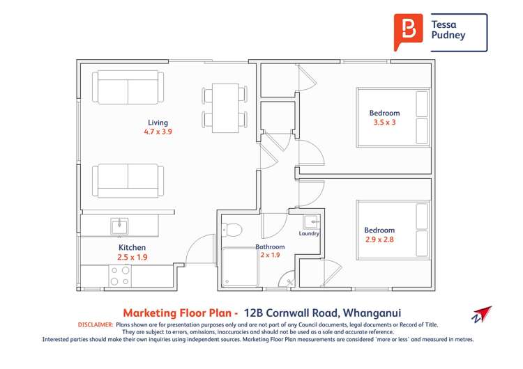 12B Cornwall Road Springvale_13