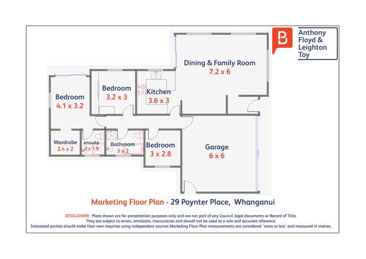 29 Poynter Place Gonville_14