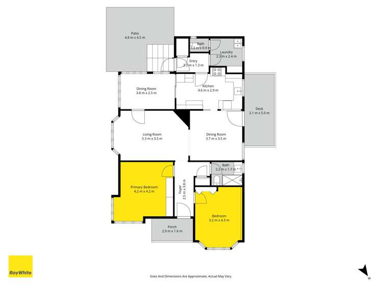 7 Hight Street Pokeno_18