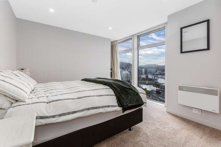 15A/30 Taranaki Street Te Aro_10