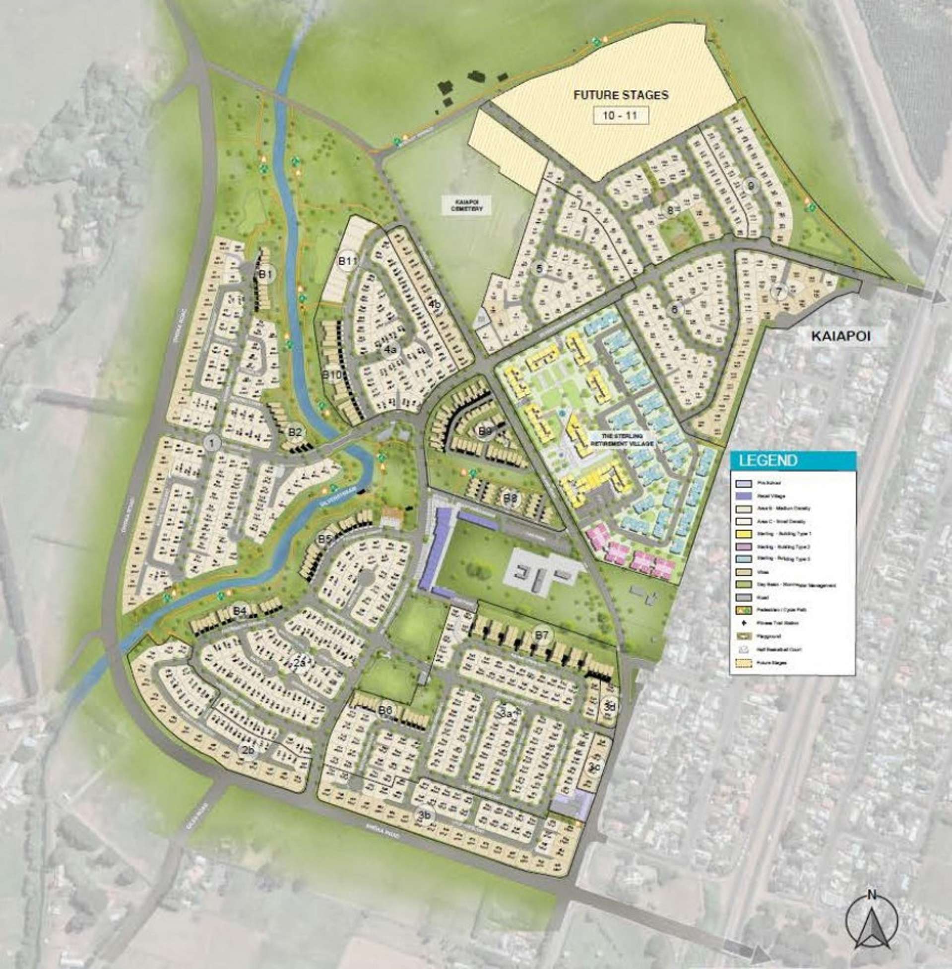 Silverstream Kaiapoi_0