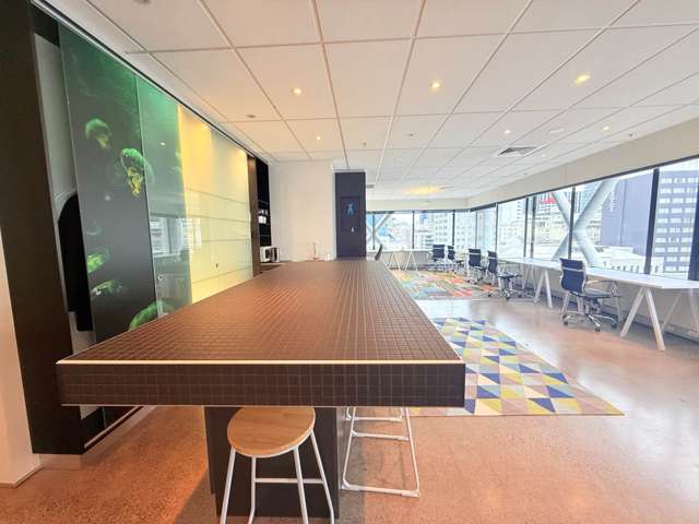 2 Commerce Street City Centre_4