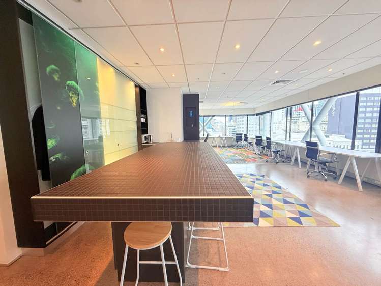 2 Commerce Street City Centre_4