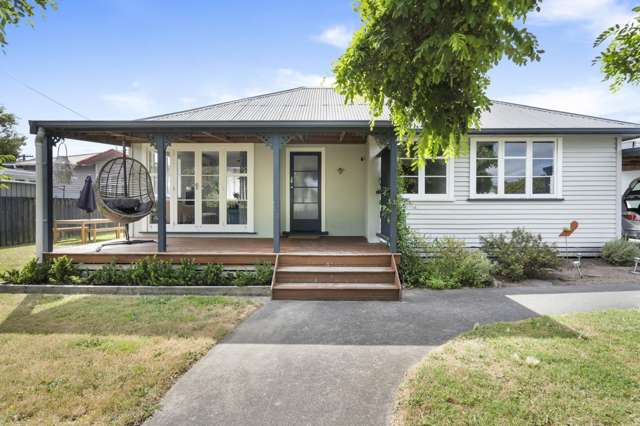 Gorgeous Character Home