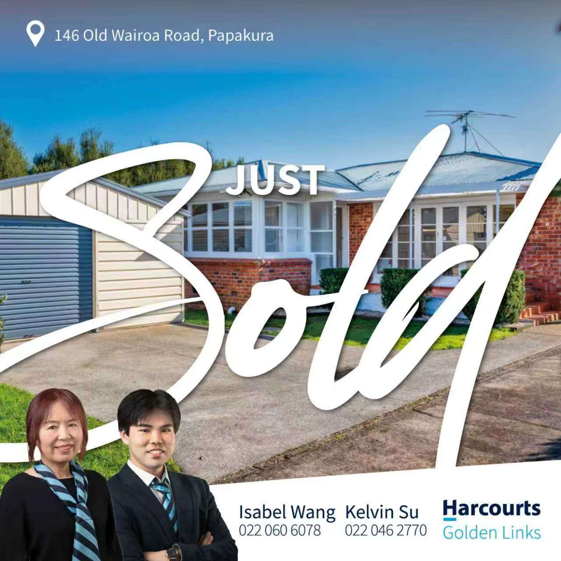 146 Old Wairoa Road Papakura_0