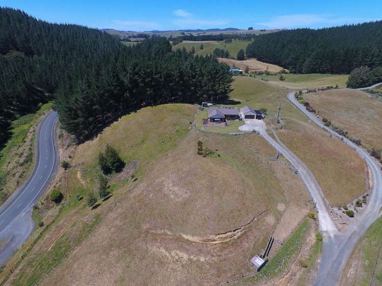 1543a Waingaro Road Glen Massey_19