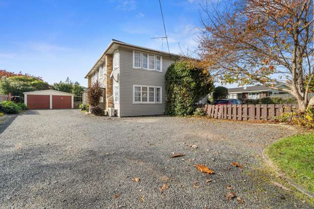 The Perfect Step Into Property