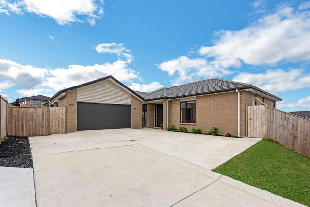 8 Bathurst Crescent Pokeno_4