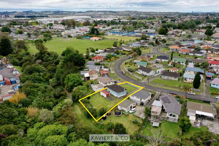 19 Antrim Crescent Otara_13