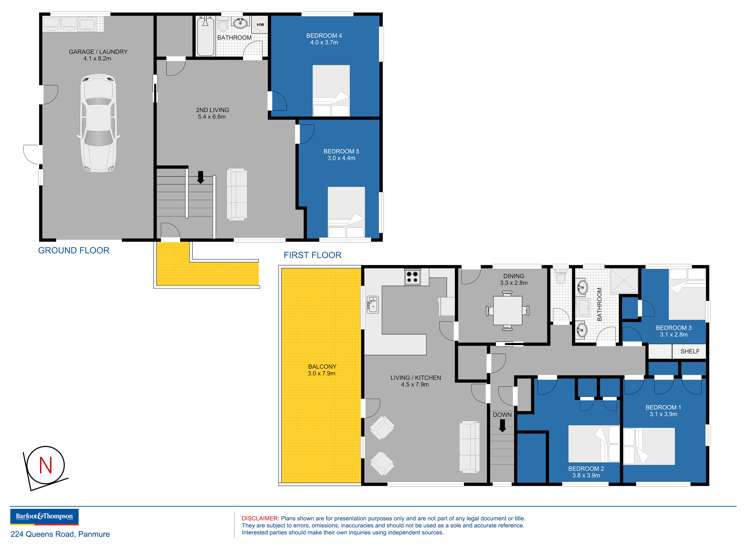 224 Queens Road Panmure_24