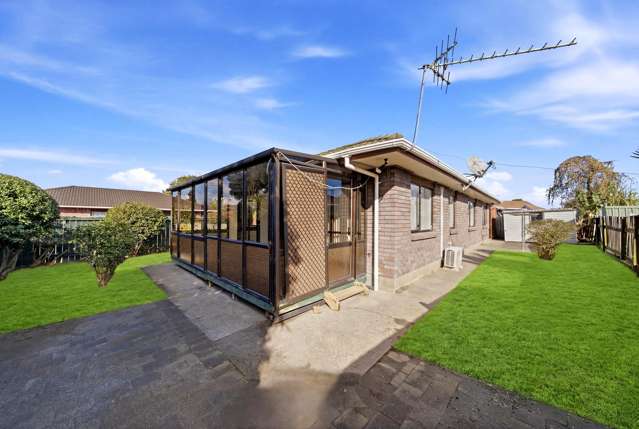Renovated Family Gem with Unmatched Convenience