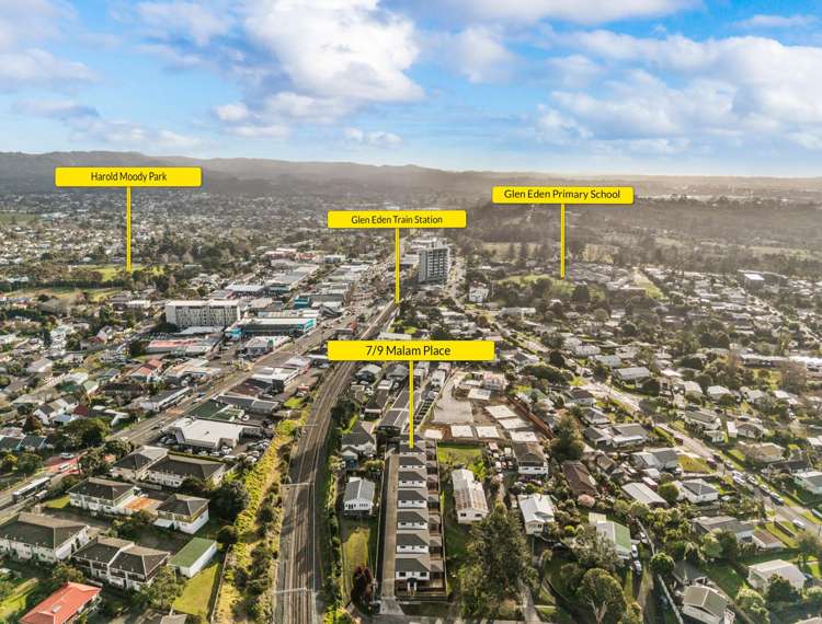 Lot 7/9 Malam Street Glen Eden_15