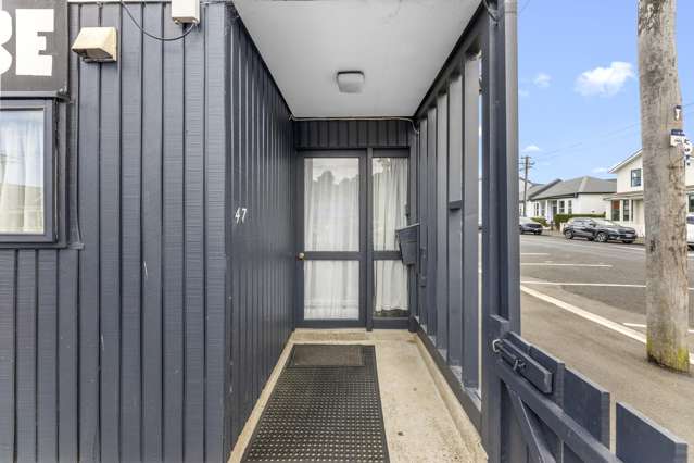 47 Howe Street North Dunedin_3