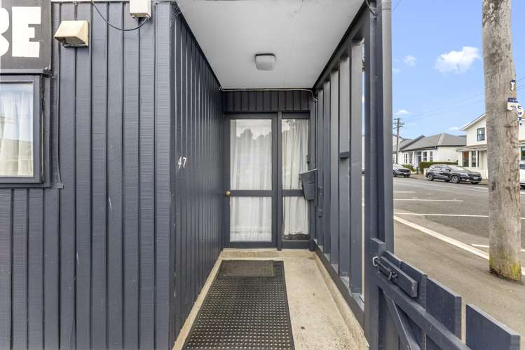 47 Howe Street North Dunedin_2