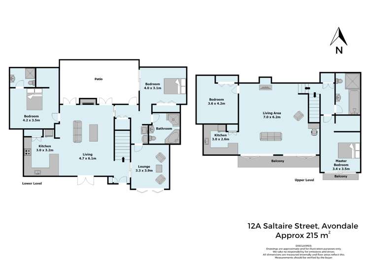 12a Saltaire Street Avondale_16