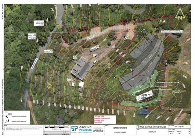 127 Sea View Road Ostend_3