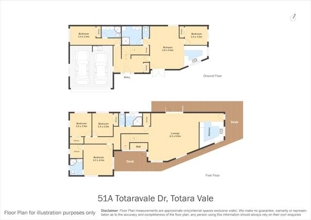 51A Totaravale Drive Totara Vale_1