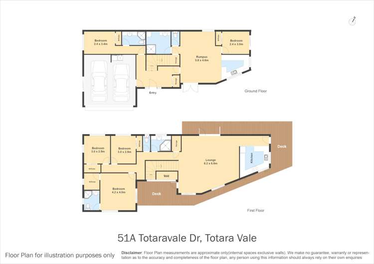 51A Totaravale Drive Totara Vale_21