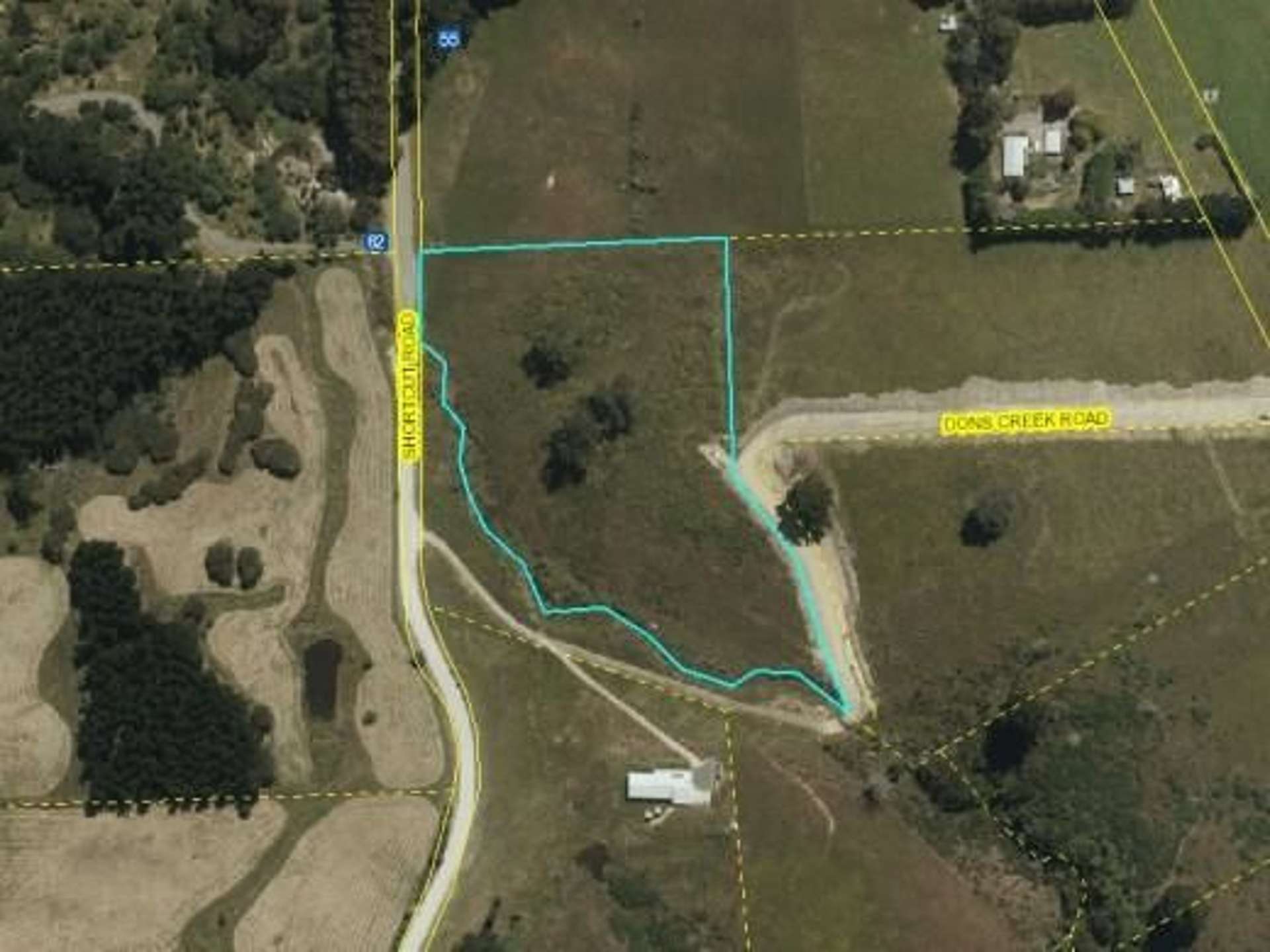 33 Dons Creek Road Waitati_0