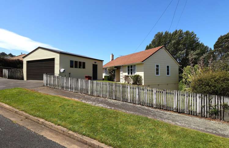 20 Forrester Avenue Liberton_20