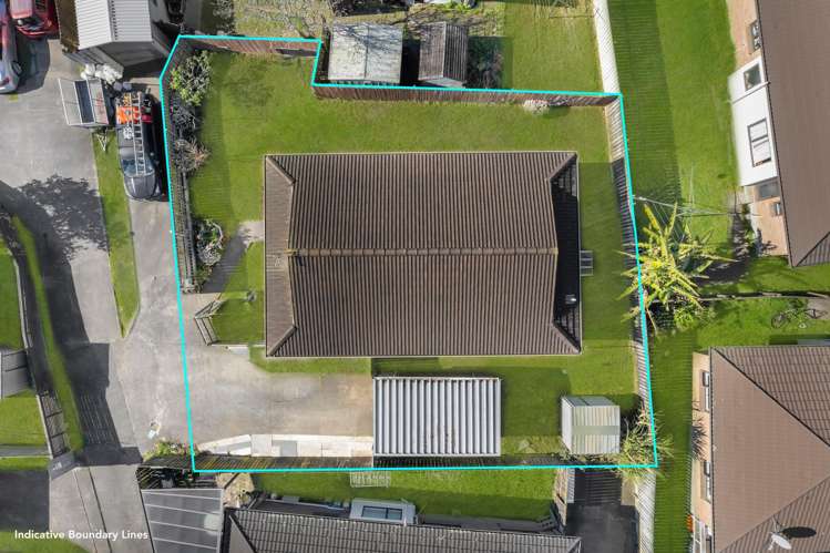1/49 Coombe Avenue Otara_16