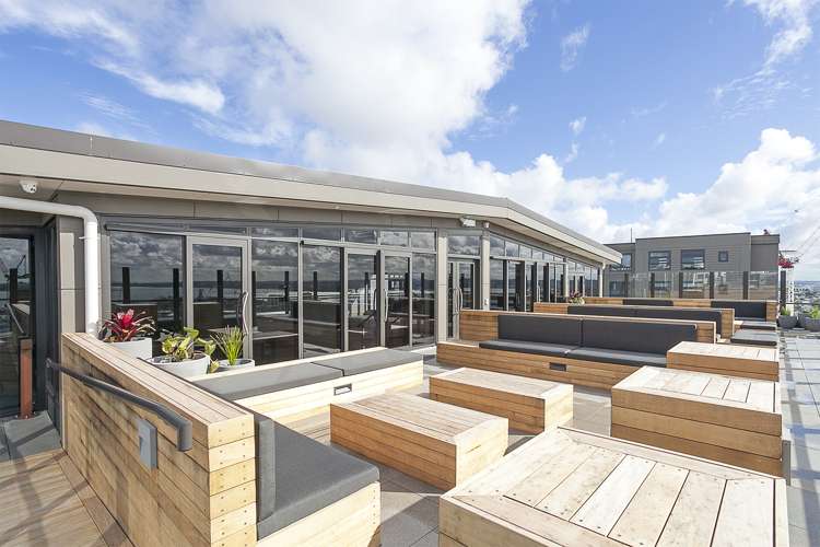 1309/147 Nelson Street Auckland Central_7