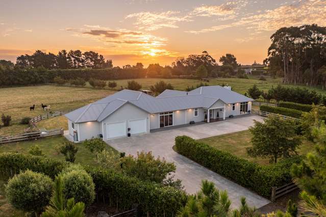 The epitome of lifestyle elegance