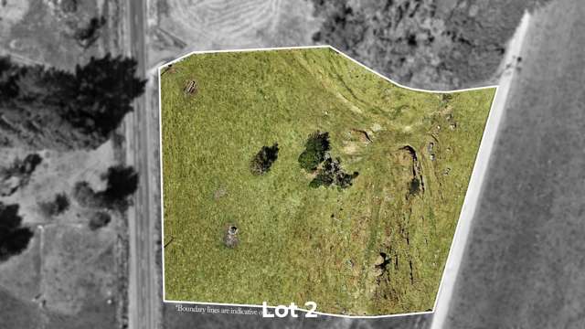 Lot 2 & Lot 3 Oturoa Road Hamurana_1