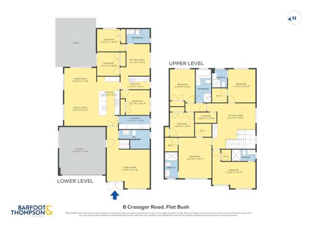 8 Crossgar Road Flat Bush_1