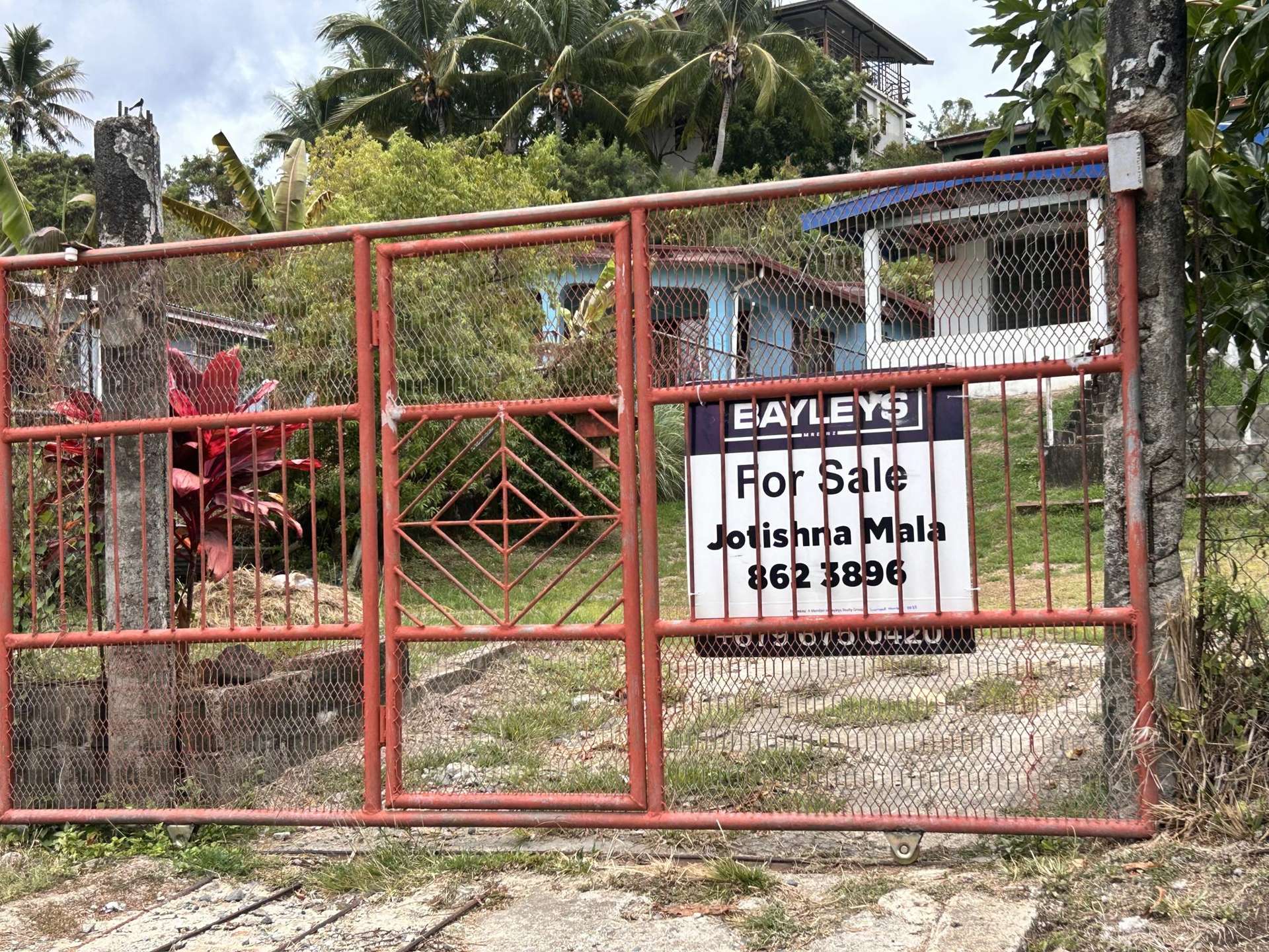 Lot 31 Musuniwai Road Rifle Range Lautoka_0