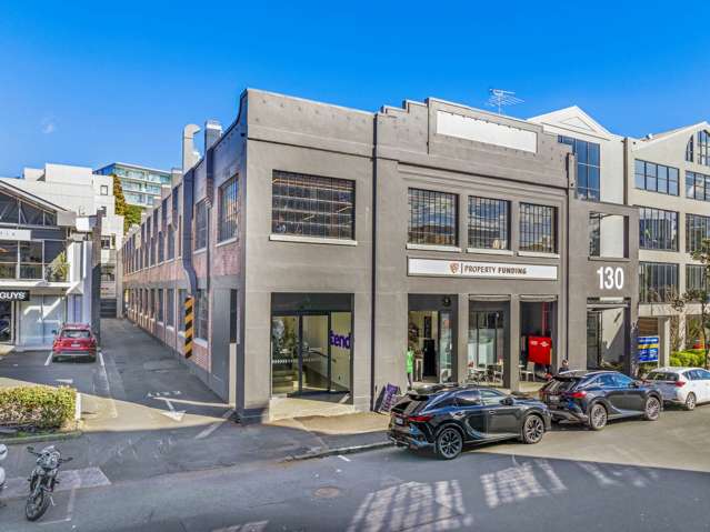 1V & 1W/128 Saint Georges Bay Road Parnell_1