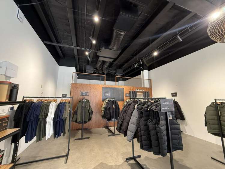 Unit G4, 112 Cashel Street City Centre_6