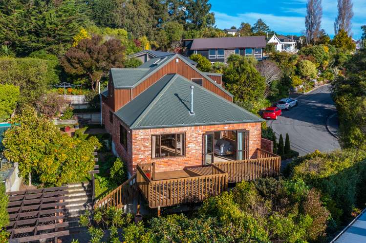 9 Amherst Place Cashmere_9