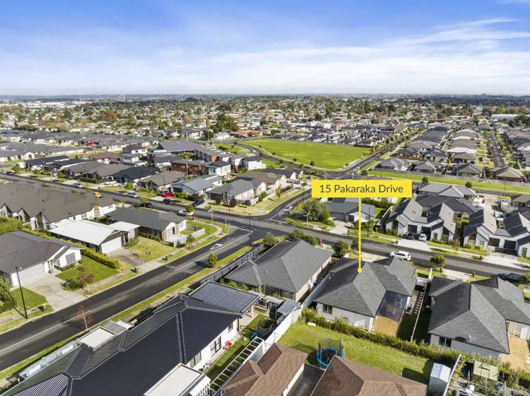 15 Pakaraka Drive Papakura_26