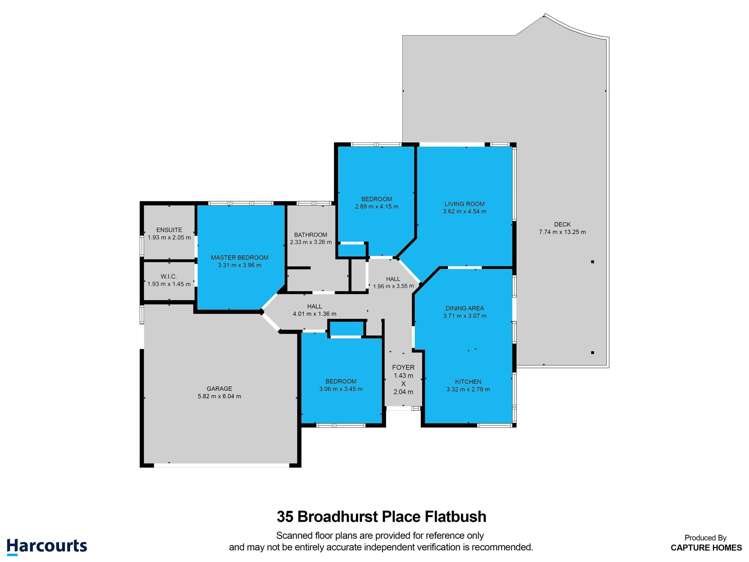 35 Broadhurst Rd Flat Bush_16