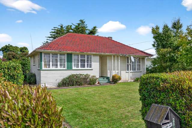 First Step, Smart Investment, Real Opportunity